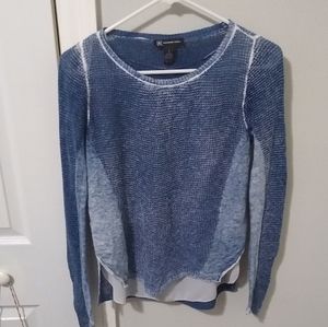 I.N.C International Concepts | Mesh Sweater
